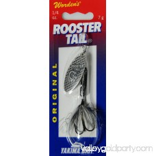Yakima Bait Original Rooster Tail 550587222